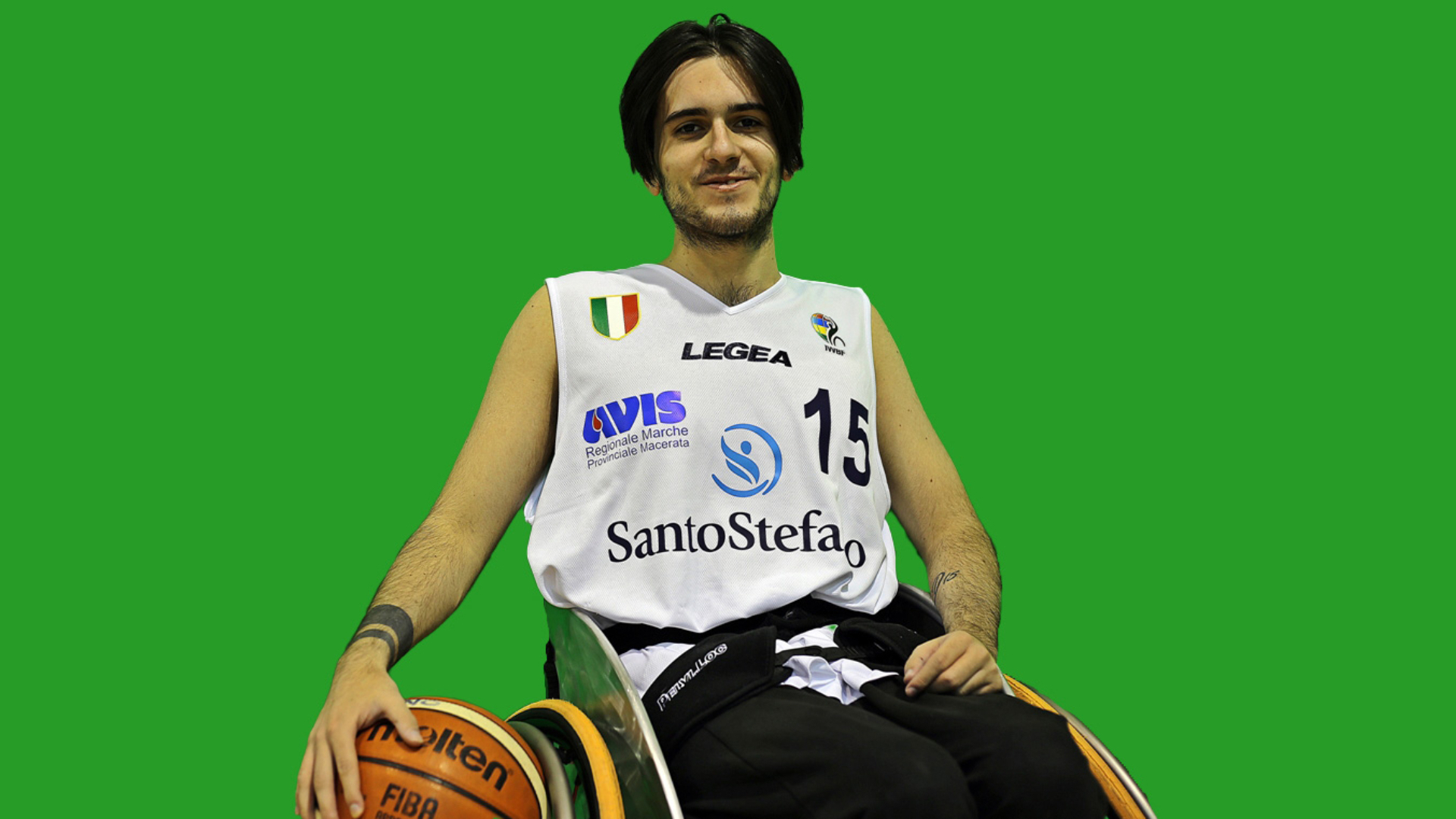 Mi sono ritrovato, grazie alla S.Stefano Sport