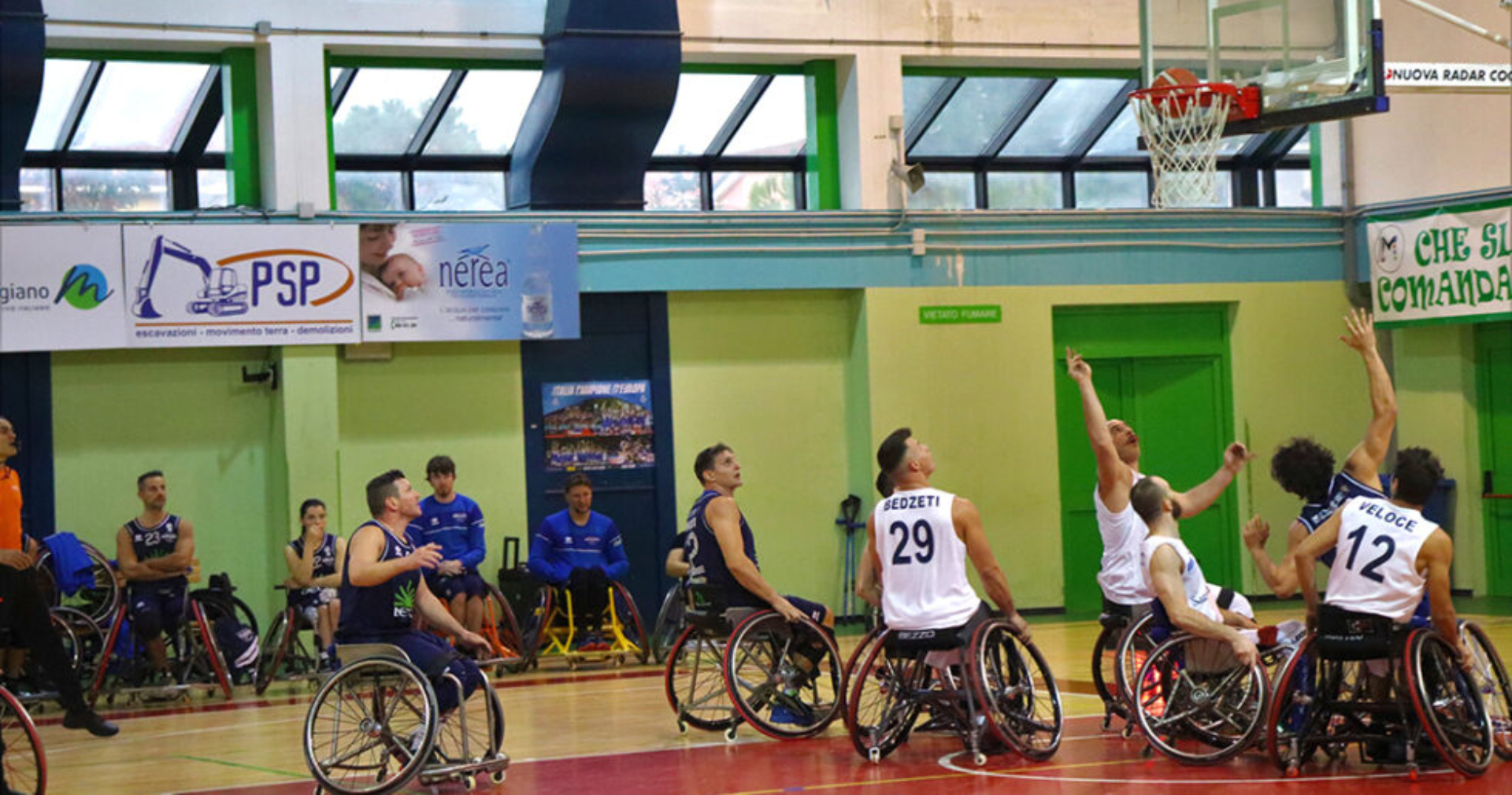 Al S.Stefano Avis il derby dell’adriatico