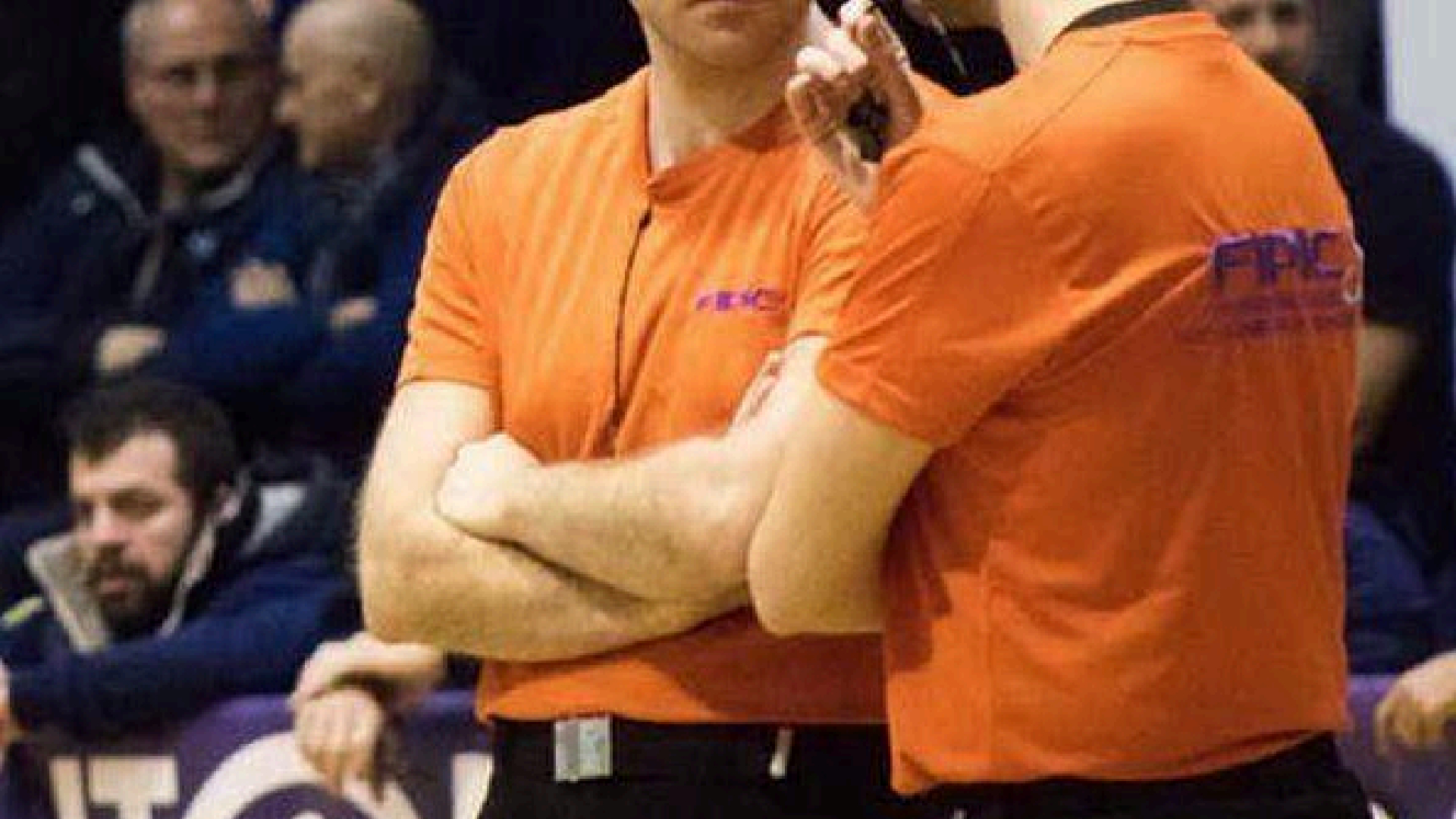 Designazioni Arbitrali