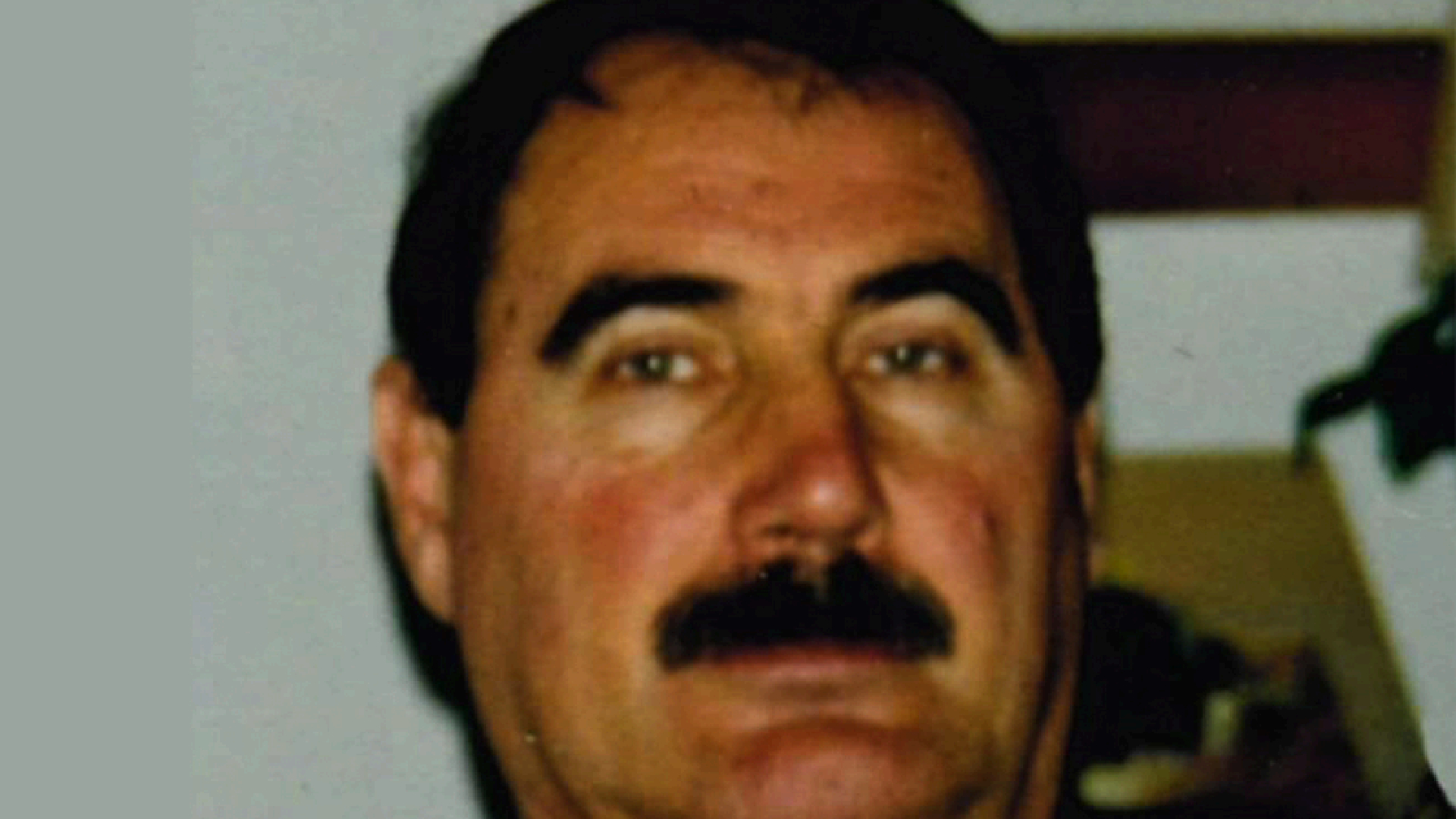 E’ deceduto Santo Rossi