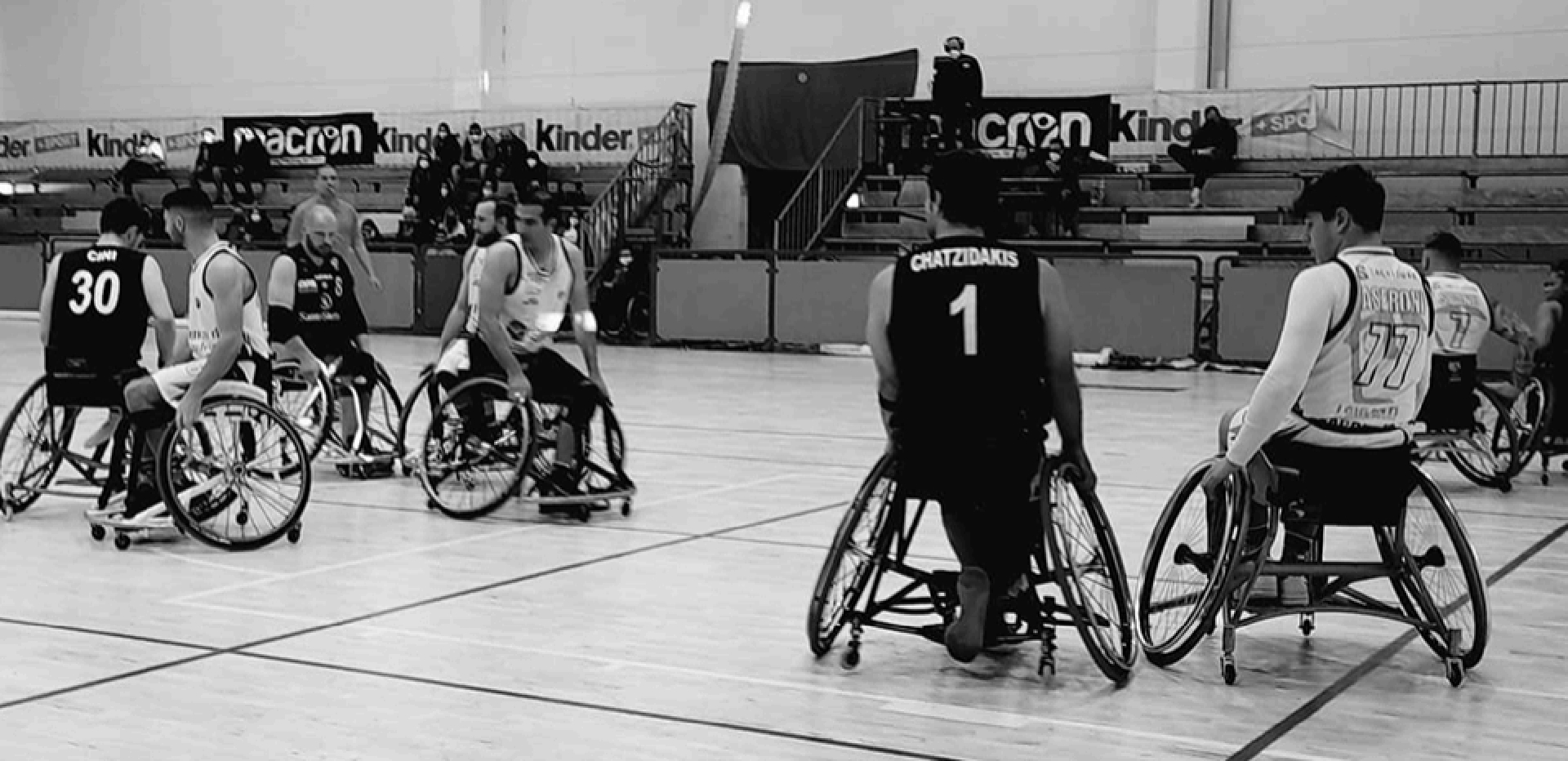 E ora è SEMIFINALE SCUDETTO CONTRO CANTÙ!!