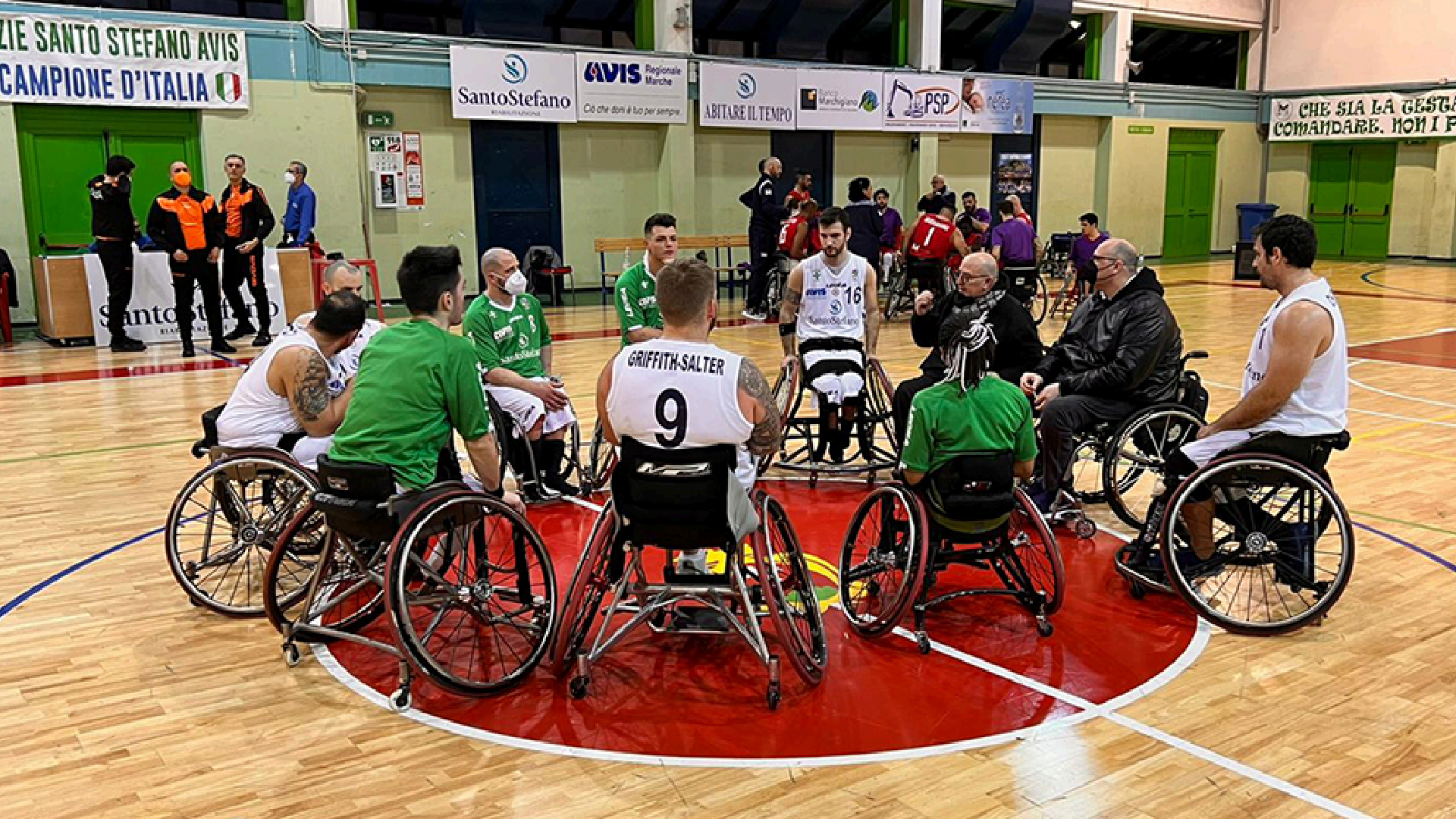 Porto Potenza Picena, tornano pubblico e vittoria