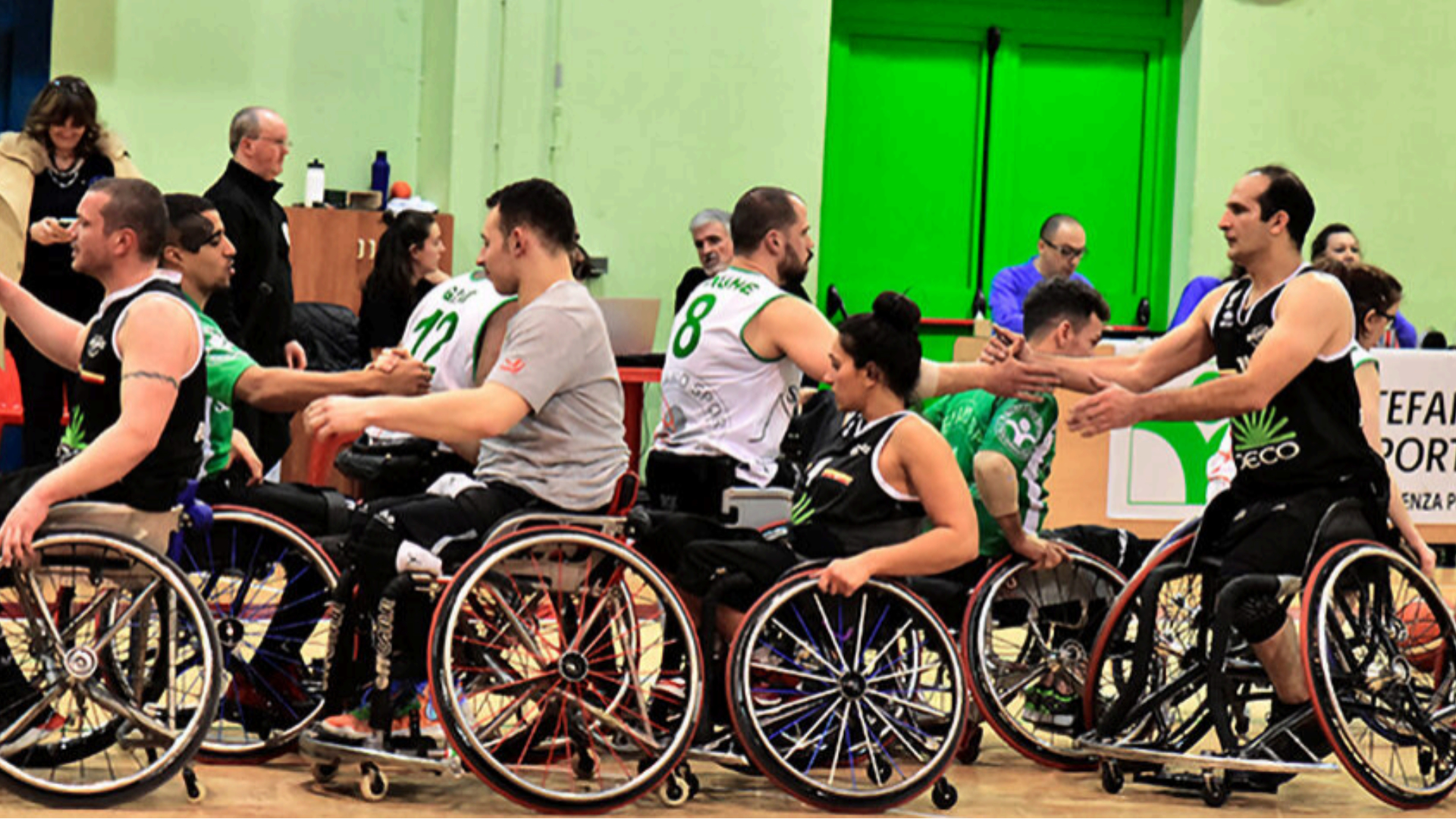 Riparte il campionato