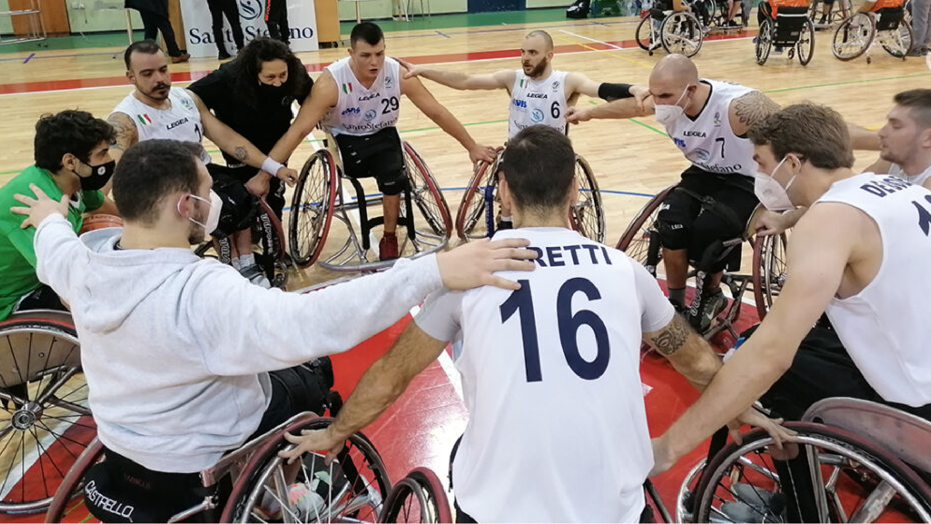 S.Stefano AVIS vince anche oggi