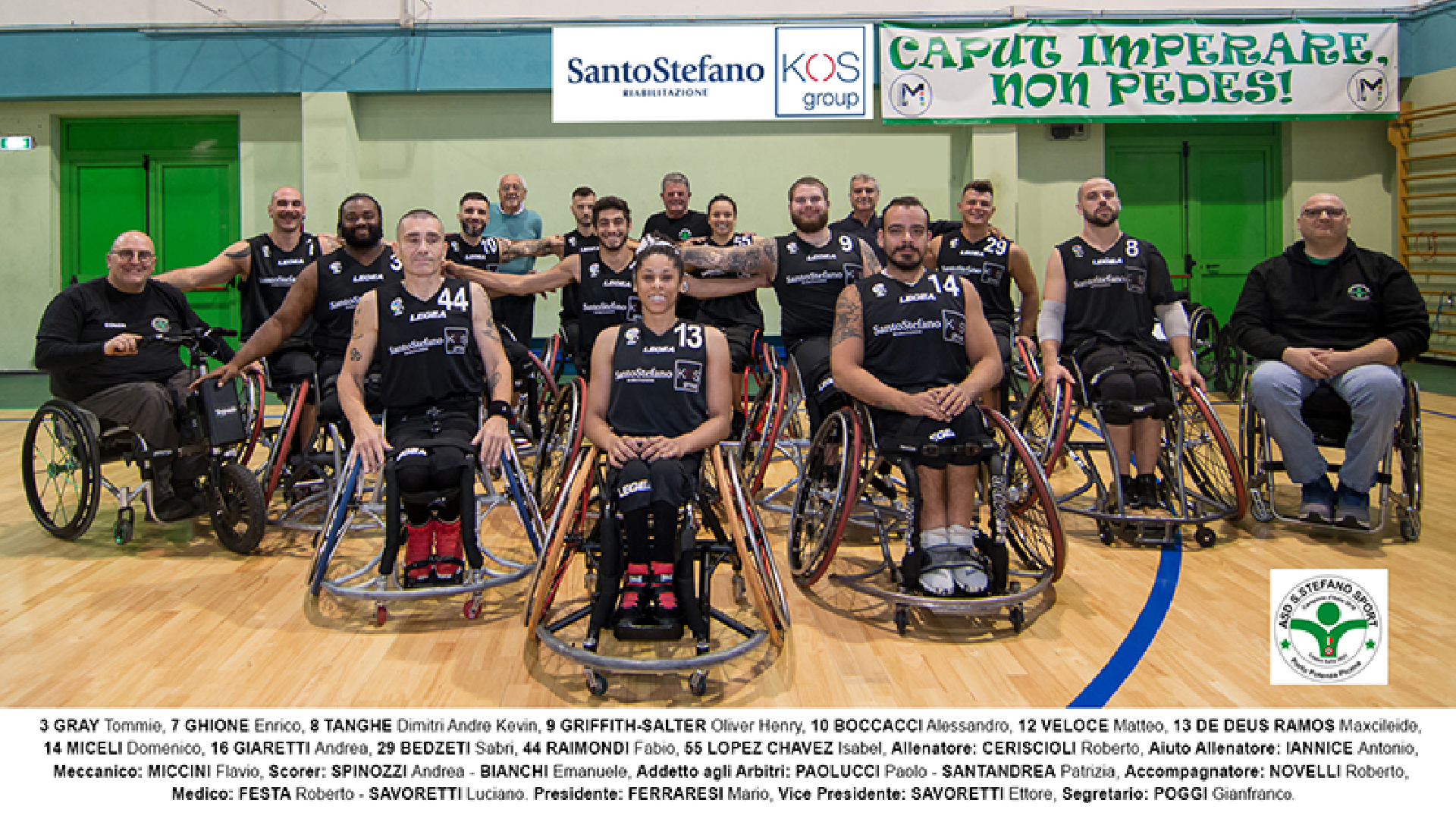 Spazio alla Champions Cup