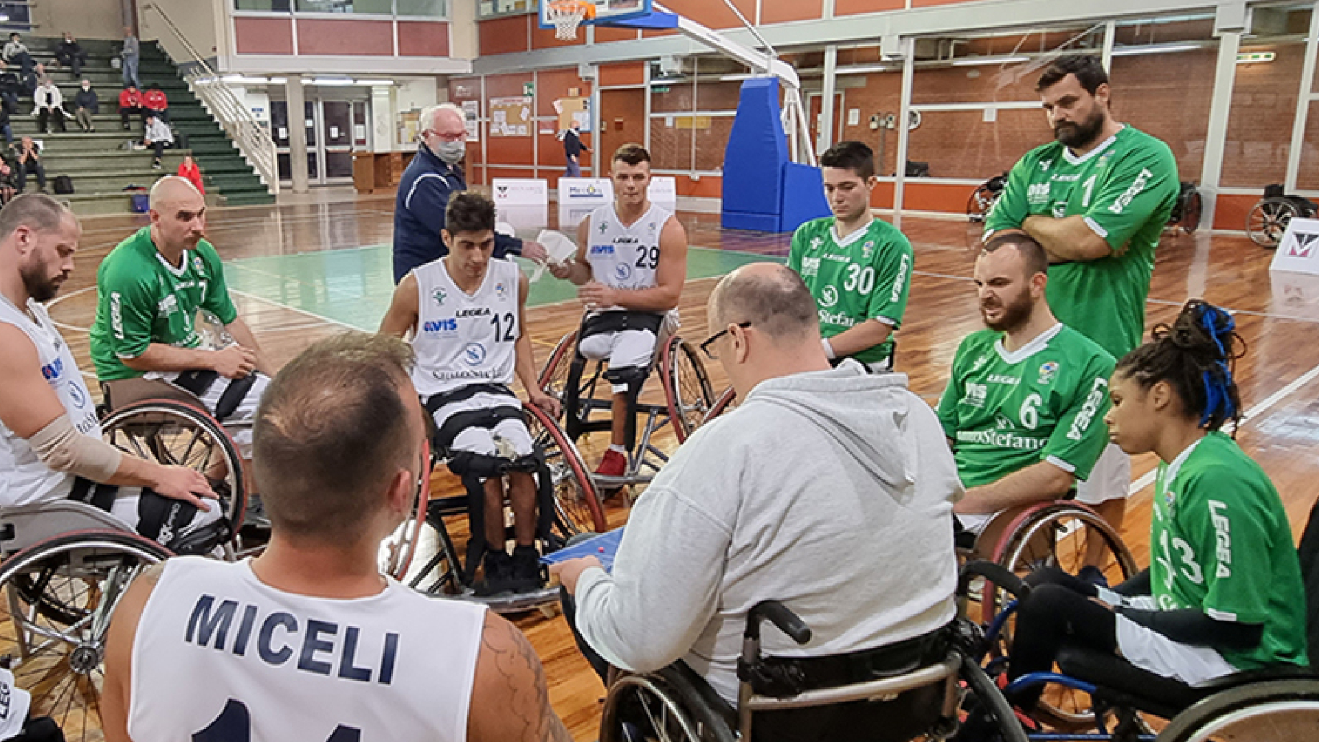 TORNEO DI FIRENZE 16/10/21